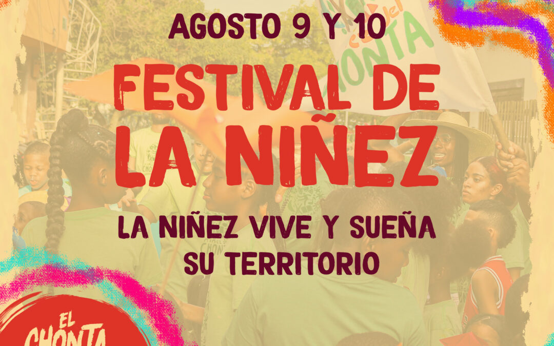 Festival de la Niñez 2024