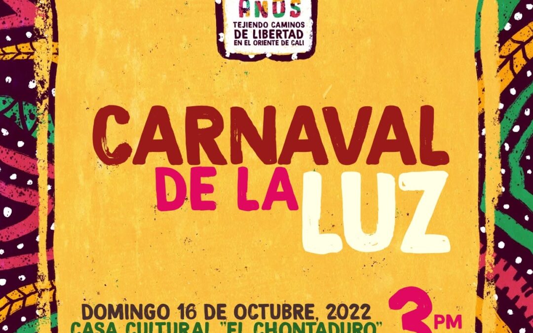 Carnaval de la Luz