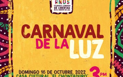 Carnaval de la Luz