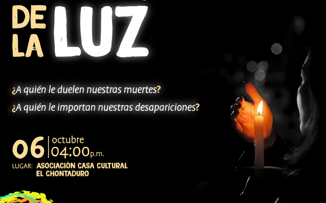 Carnaval de la Luz 2024