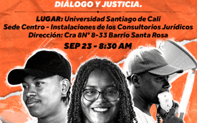 “Foro del Pre-ICFES Comunitario y Popular Paulo Freire.”